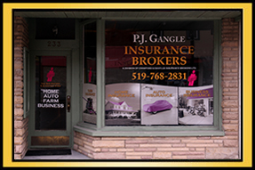 Our experienced brokers and staff are here to serve you with independent professional advice for all your home and business insurance needs.